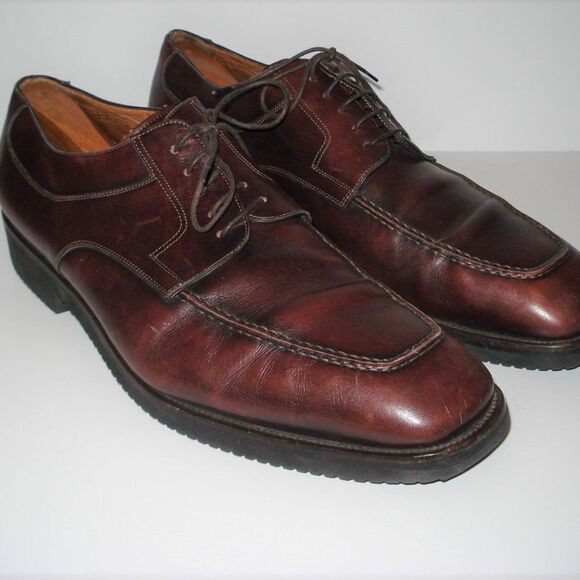 Unbranded Other - Men's Andrea Santoni 11 D Oxfords